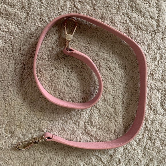 NWOT Authentic Furla Dolly small satchel i… - Picture 5 of 10